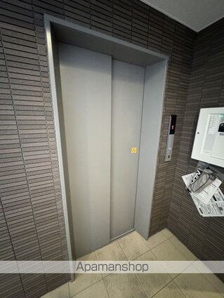 Ｂａｉｌｅｙ舟入本町[1K/28.05m2]の共用部1