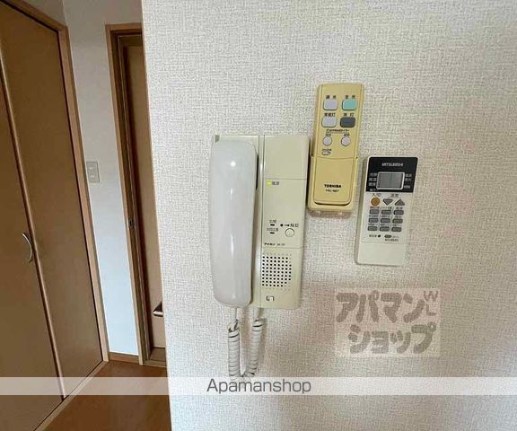 ALNAIR三条白川京都の内装写真
