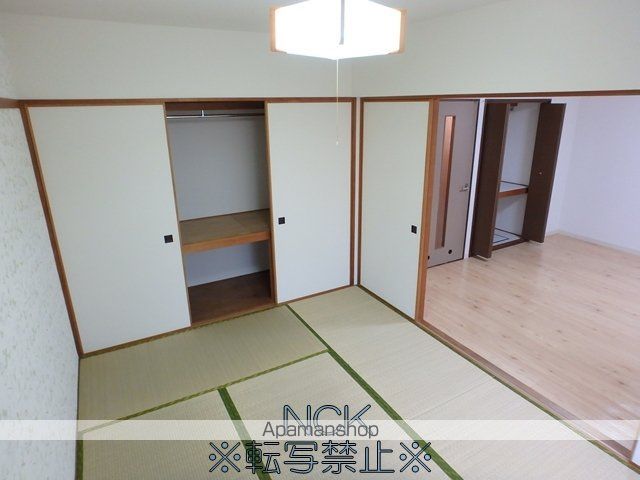 コンツェルト発寒Iの内装写真
