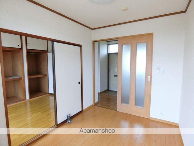 シティハイムバランタインの内装写真