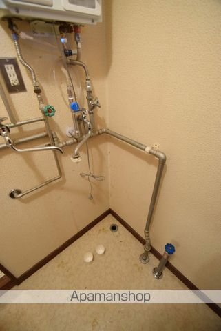 パシフィックハイツの内装写真