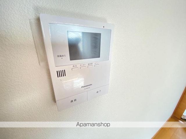 番町ロックレジデンスの内装写真
