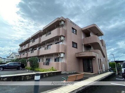 香川県高松市林町[2LDK/60.97m2]の外観5