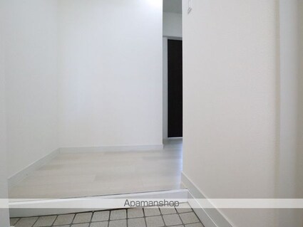 第二織田ビル[1LDK/32.5m2]の玄関