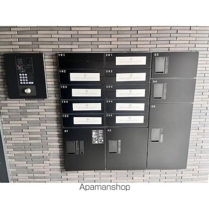 ＴＲＥＥ　ＴＯＰＳ　代々木[1LDK/46.37m2]の内装3