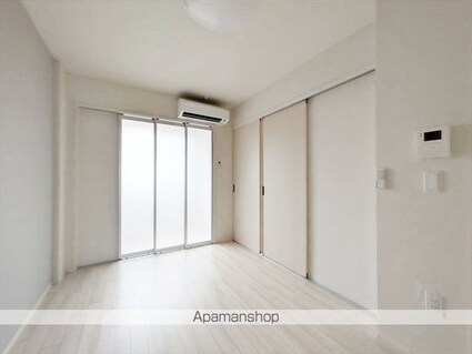 Ｇｒａｃｅ　Ｆｉｎｅ　（グレースファイン）[1LDK/42.34m2]のリビング・居間