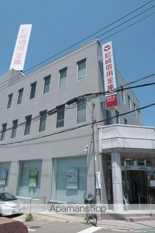 メゾンドコリーヌ上野芝の周辺写真