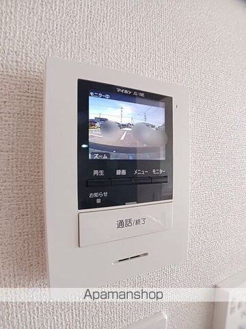キュート サウスの内装写真