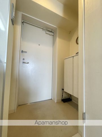 グランエクラ田島の内装写真