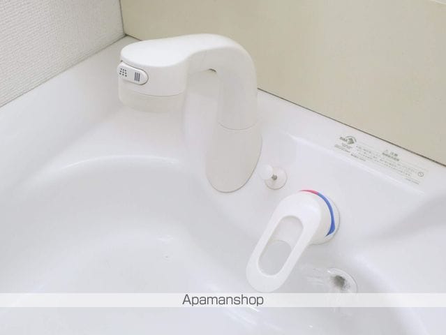 アメニティ吹上の内装写真