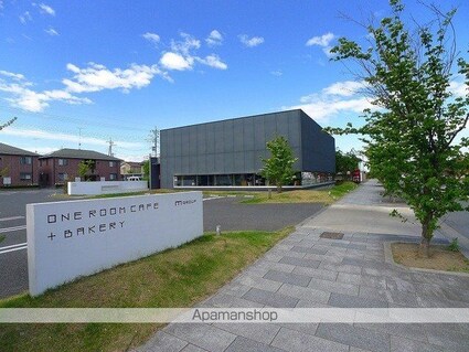 フリーデン末広　Ｂ[2DK/54.76m2]の周辺5