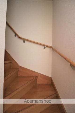 Aishii Peerの内装写真