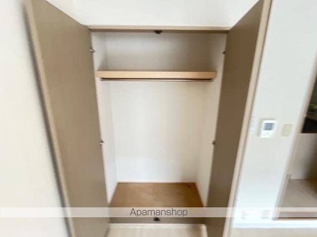 グランドール弐番館の内装写真