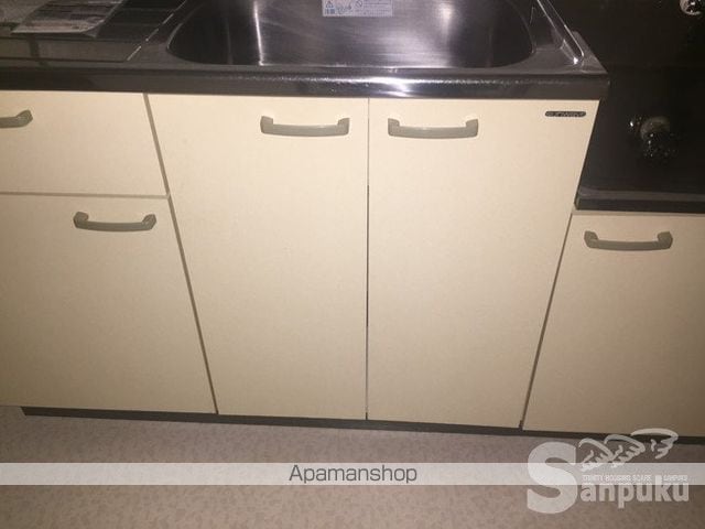 道後今市マンションの内装写真