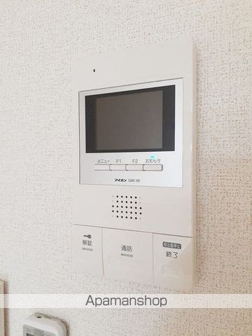 サンリットIIIの内装写真