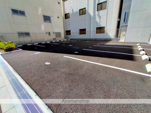 エスリードレジデンス大阪福島のその他写真