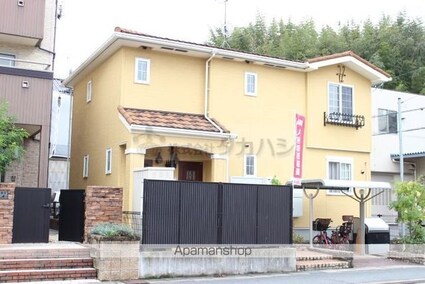 ジョワメゾン[2LDK/52.96m2]の外観2