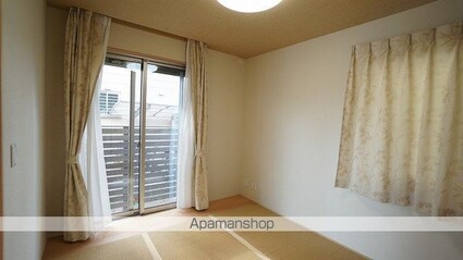 岡山県倉敷市羽島[4SLDK/116.96m2]の内装3