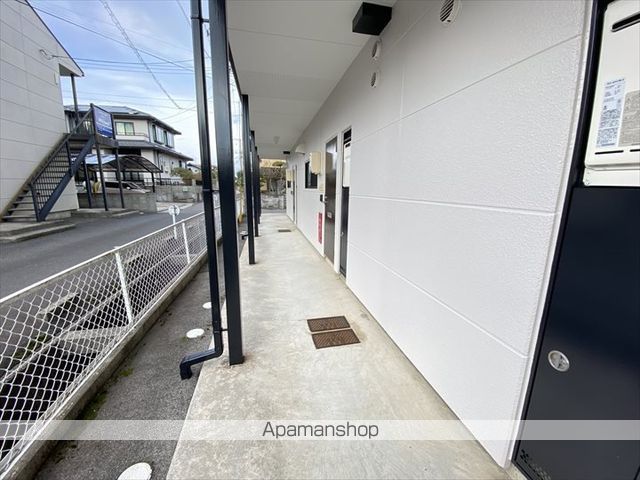 コノセールIIIの周辺写真