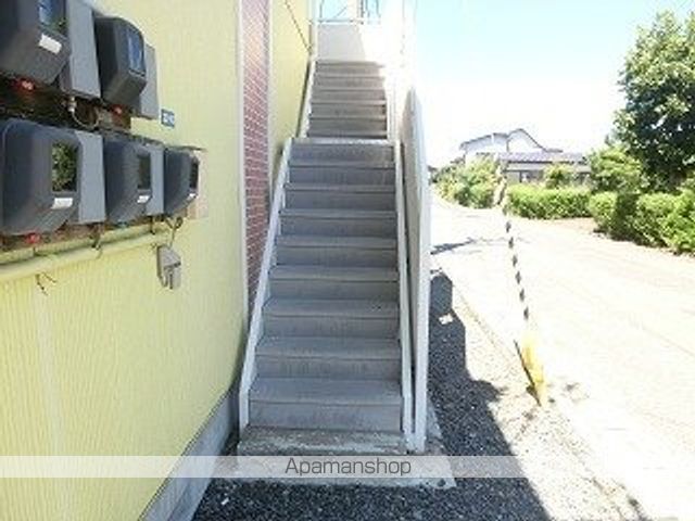 サンシティ仙北Bのその他写真