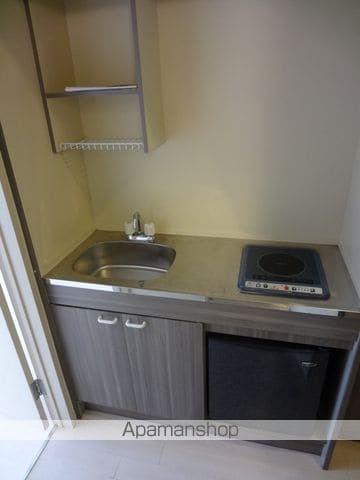フォルム東住吉の内装写真