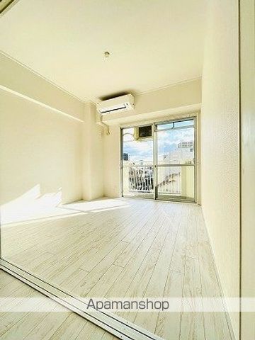 パークプラザ千林の内装写真