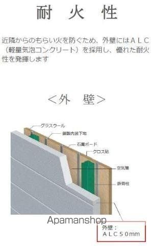 グランデ嘉右衛門の内装写真