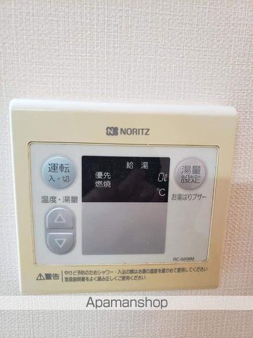 東一万ビルの内装写真