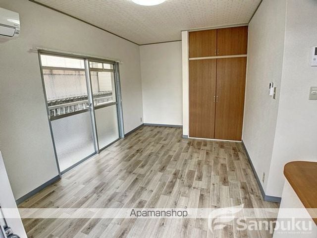 サンライズ桑原の内装写真