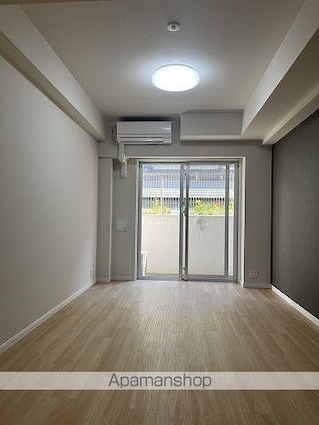 プラウドフラット三軒茶屋Ⅱ[1LDK/41.58m2]の内装2