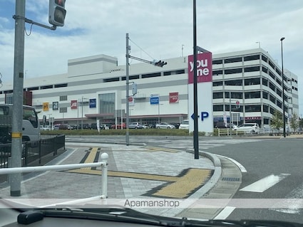広島県廿日市市須賀[1R/30.49m2]の周辺7