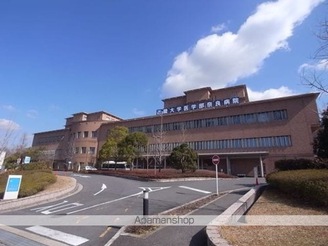 ライフコート萩の台の周辺写真