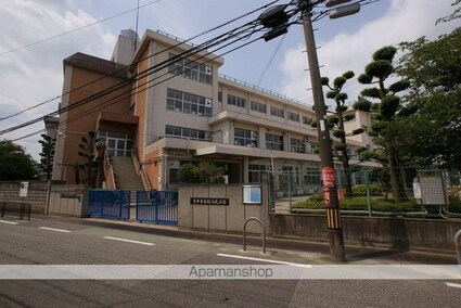 ＳＱＵＡＲＥ豊中[1K/20m2]の周辺1