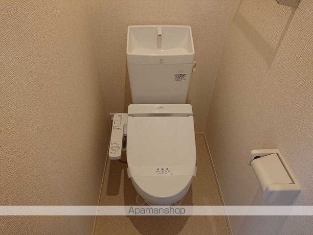 OHANAの内装写真