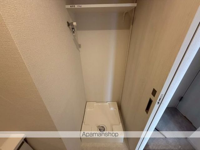 スプランディッド玉造の内装写真