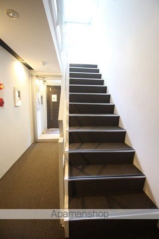 ノーチェの内装写真
