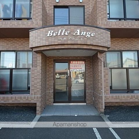 BEIIE ANGEの外観写真