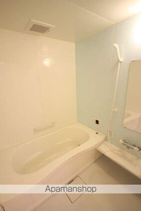 ボヌール（並木新町）[2LDK/54.98m2]のバス