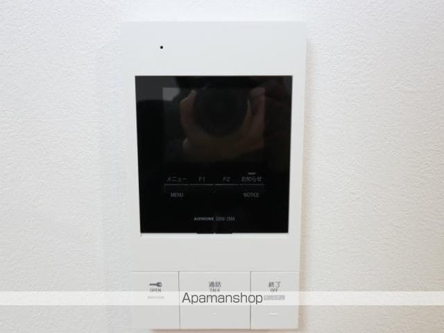 ドレッセ草牟田の内装写真