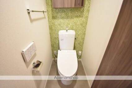 ＤーＲＯＯＭ小田原８丁目Ｉ[2LDK/56.3m2]のトイレ
