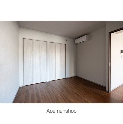 東京都新宿区戸山１丁目[2LDK/42.79m2]のその他部屋・スペース