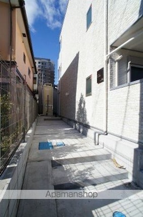 埼玉県白岡市新白岡４丁目[1K/26.08m2]の内装2