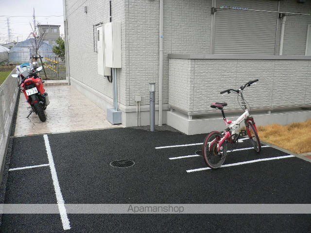 リュイールの外観写真