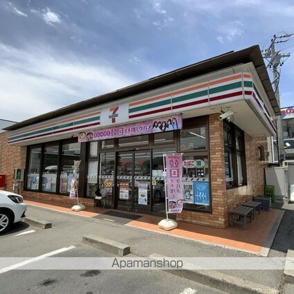 長野県上伊那郡箕輪町大字三日町[4SDK/101.99m2]の周辺2
