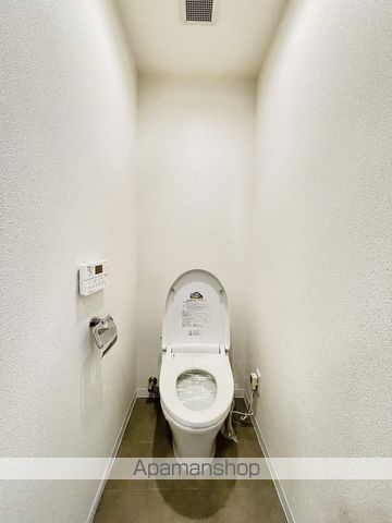 ミュプレ矢場町の内装写真