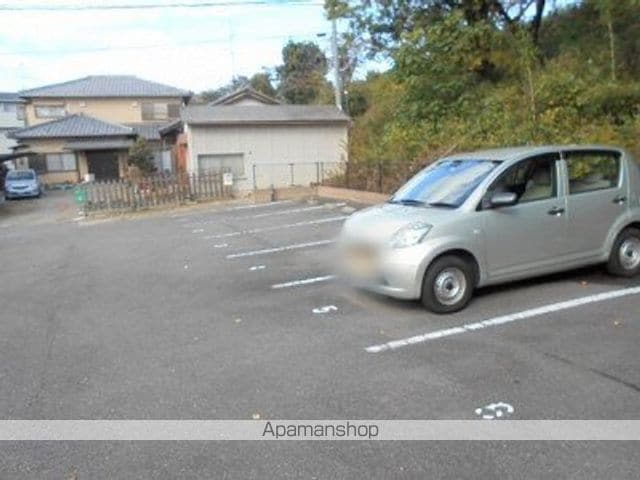 レオパレスグランヴィア東草津IIIのその他写真