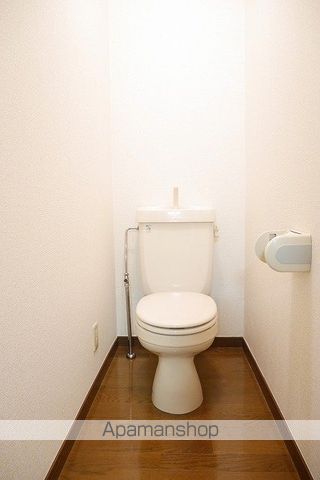 VINO若林の内装写真