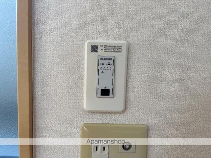 ボア・ソルテ[1K/31.02m2]の内装7