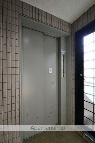 広瀬ビルの内装写真