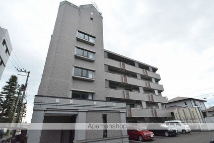 レーベンコートＢ棟[2LDK/57.61m2]の外観3